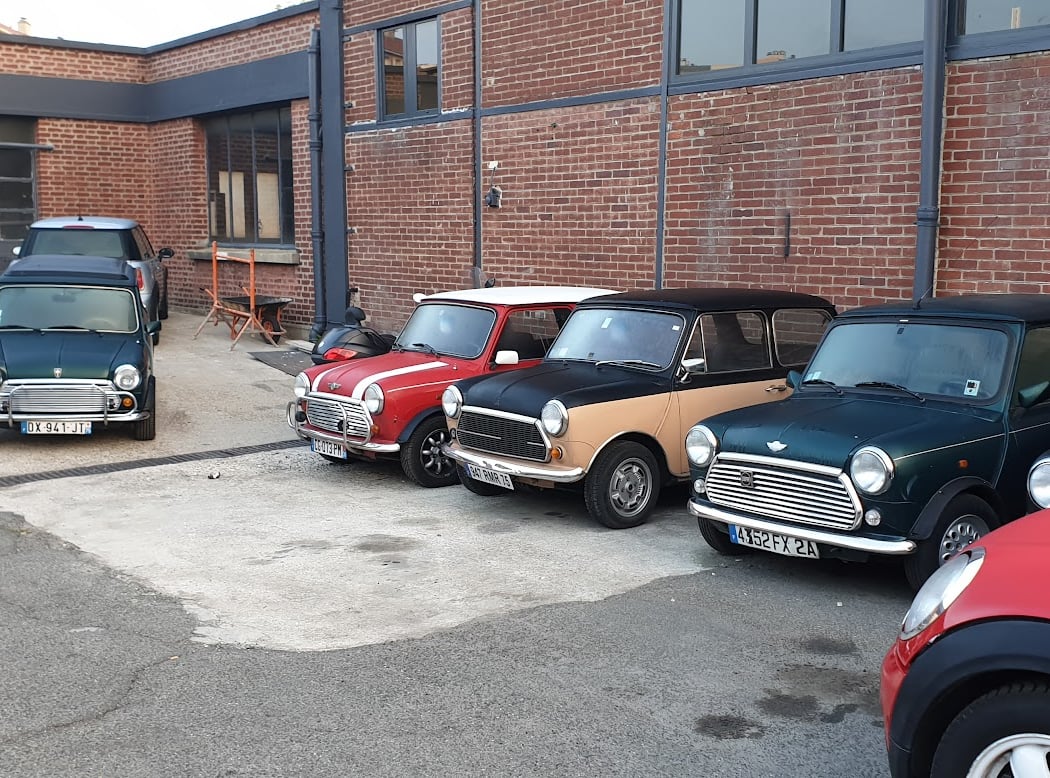 Atelier Mini Paris 3